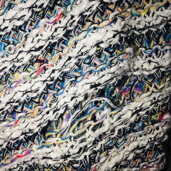 BKE Marled cardigan long sleeve - Picture 6 of 7